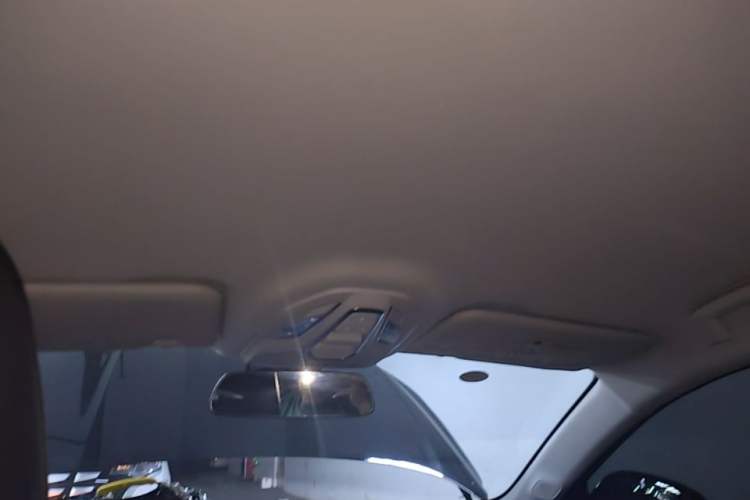 Used Wuling Xingguang 2023 150 Advanced Edition Headliner