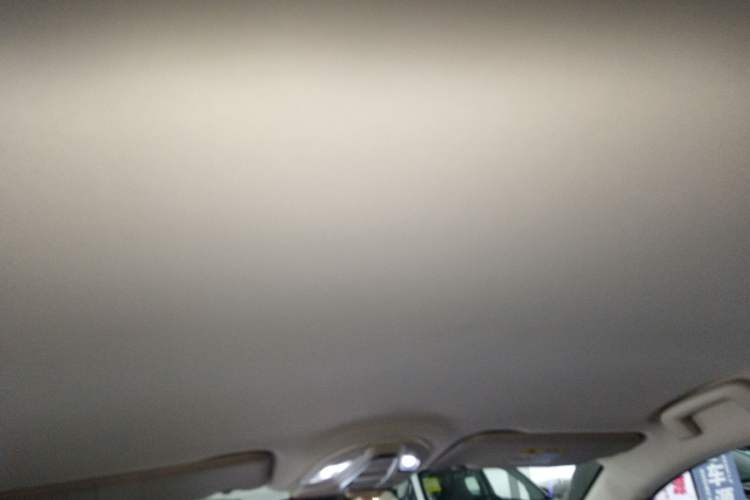 Used Wuling Xingguang 2023 150 Advanced Edition Headliner