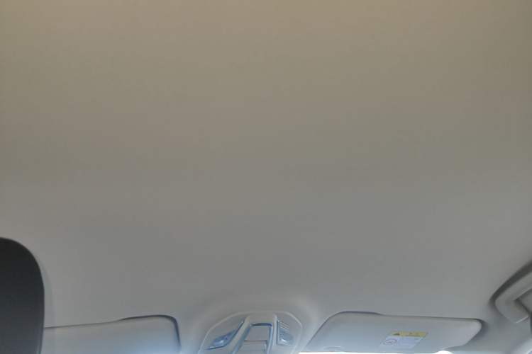 Used Wuling Xingguang 2023 150 Advanced Edition Headliner