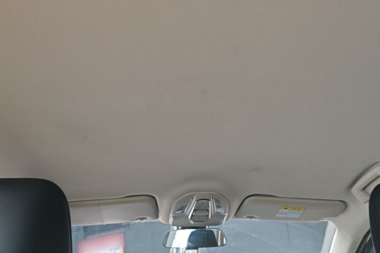 Used Wuling Xingguang 2023 70 Standard Edition Headliner