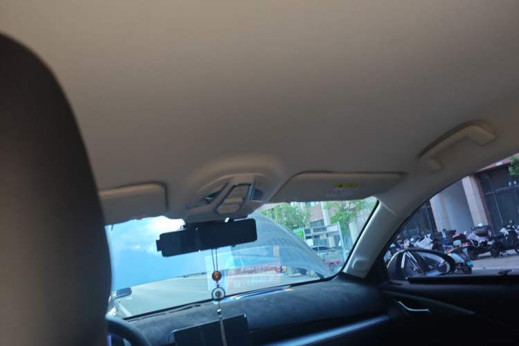 Used Wuling Xingguang 2023 70 Standard Edition Headliner