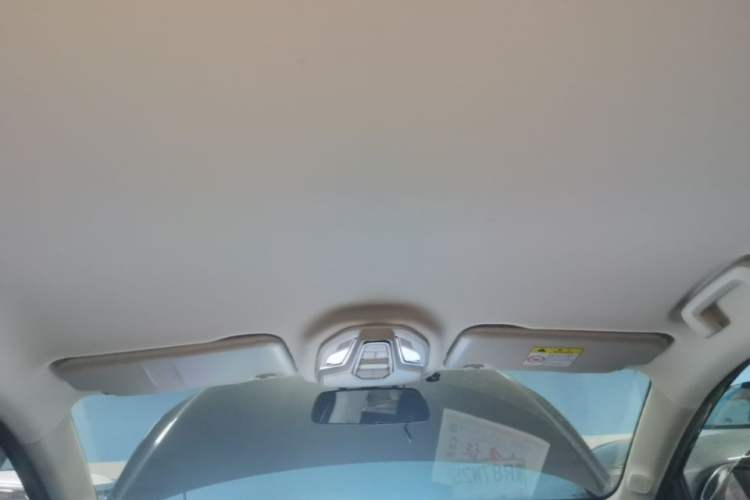 Used Wuling Xingguang 2023 150 Advanced Edition Headliner