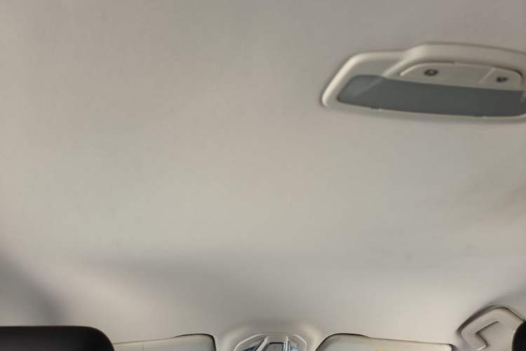 Used Wuling Xingguang 2023 150 Advanced Edition Headliner