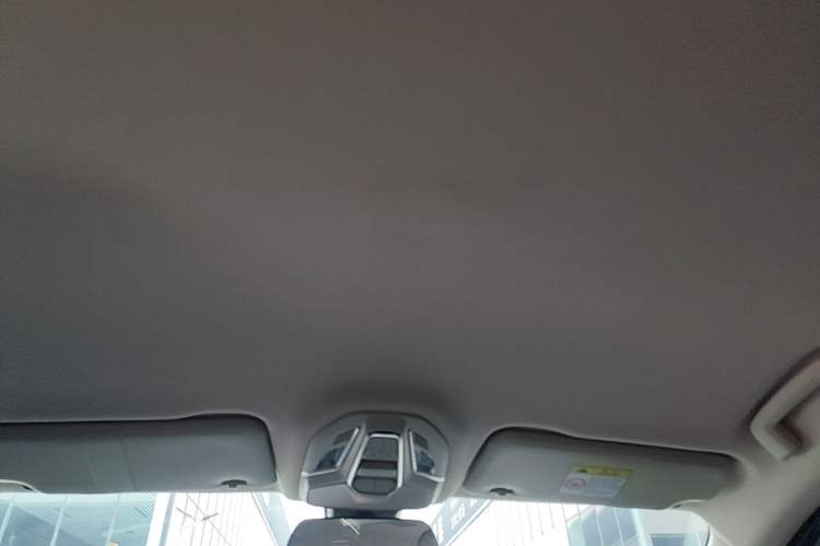 Used Wuling Xingguang 2023 150 Advanced Edition Headliner