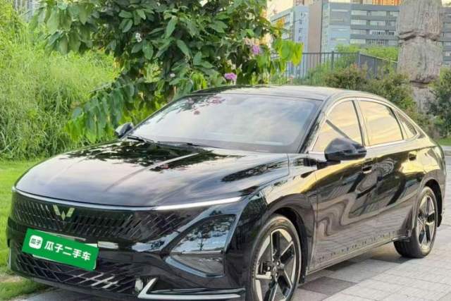 Used Wuling Xingguang 2023 150 Advanced Edition