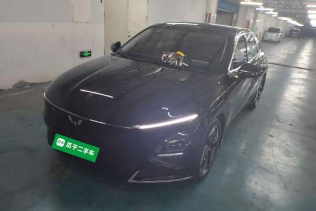 Used Wuling Xingguang 2023 150 Advanced Edition