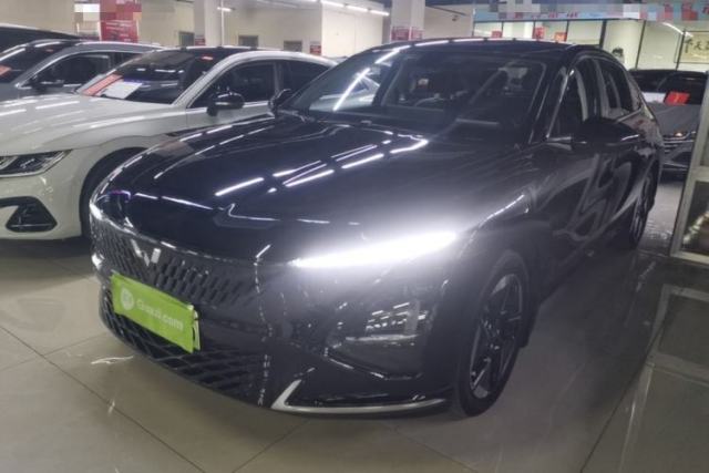Used Wuling Xingguang 2023 150 Advanced Edition