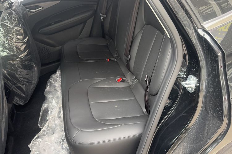 Used Wuling Xingguang 2023 150 Advanced Edition Interior 1