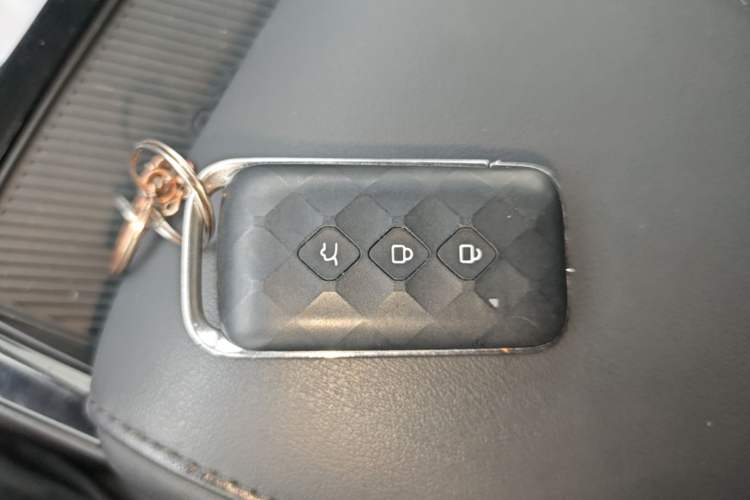 Used Wuling Xingguang 2023 70 Standard Edition Interior 1