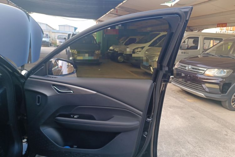 Used Wuling Xingguang 2023 70 Standard Edition Interior 2