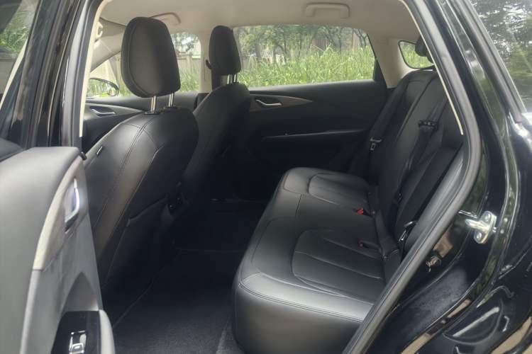 Used Wuling Xingguang 2023 150 Advanced Edition Interior 2