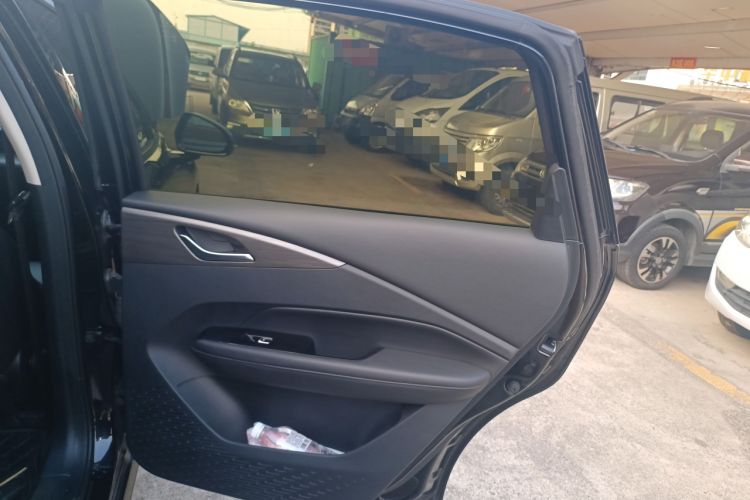 Used Wuling Xingguang 2023 70 Standard Edition Interior 3