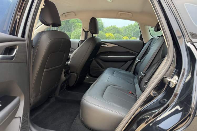 Used Wuling Xingguang 2023 70 Standard Edition Interior 3