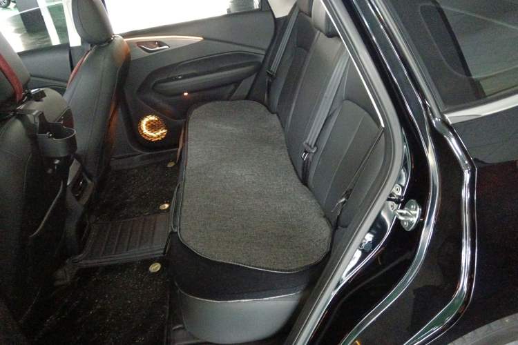 Used Wuling Xingguang 2023 150 Advanced Edition Interior 4