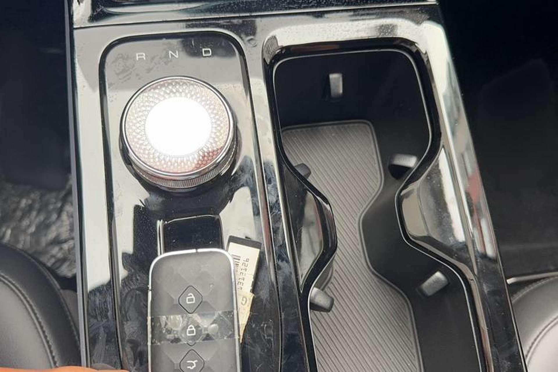 Used Wuling Xingguang 2023 150 Advanced Edition Interior 4