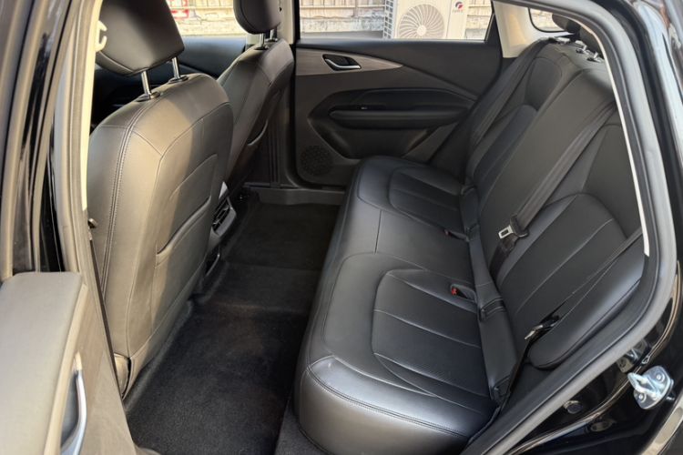 Used Wuling Xingguang 2023 150 Advanced Edition Interior 5