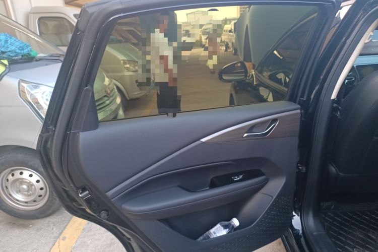 Used Wuling Xingguang 2023 70 Standard Edition Interior 5