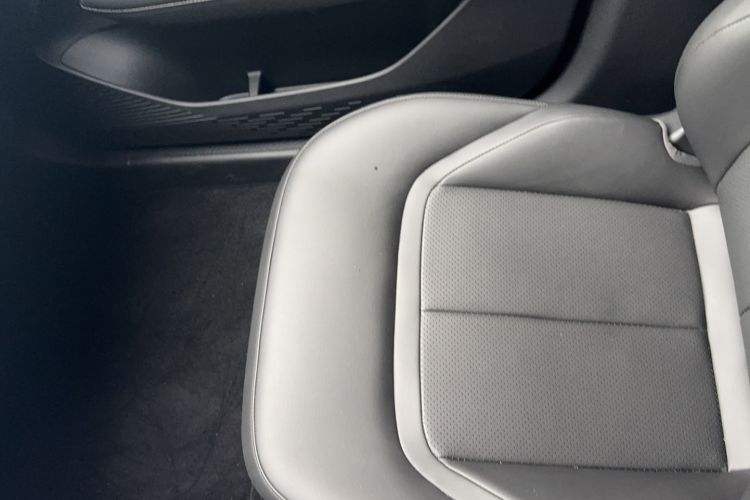 Used Wuling Xingguang 2023 150 Advanced Edition Interior 5