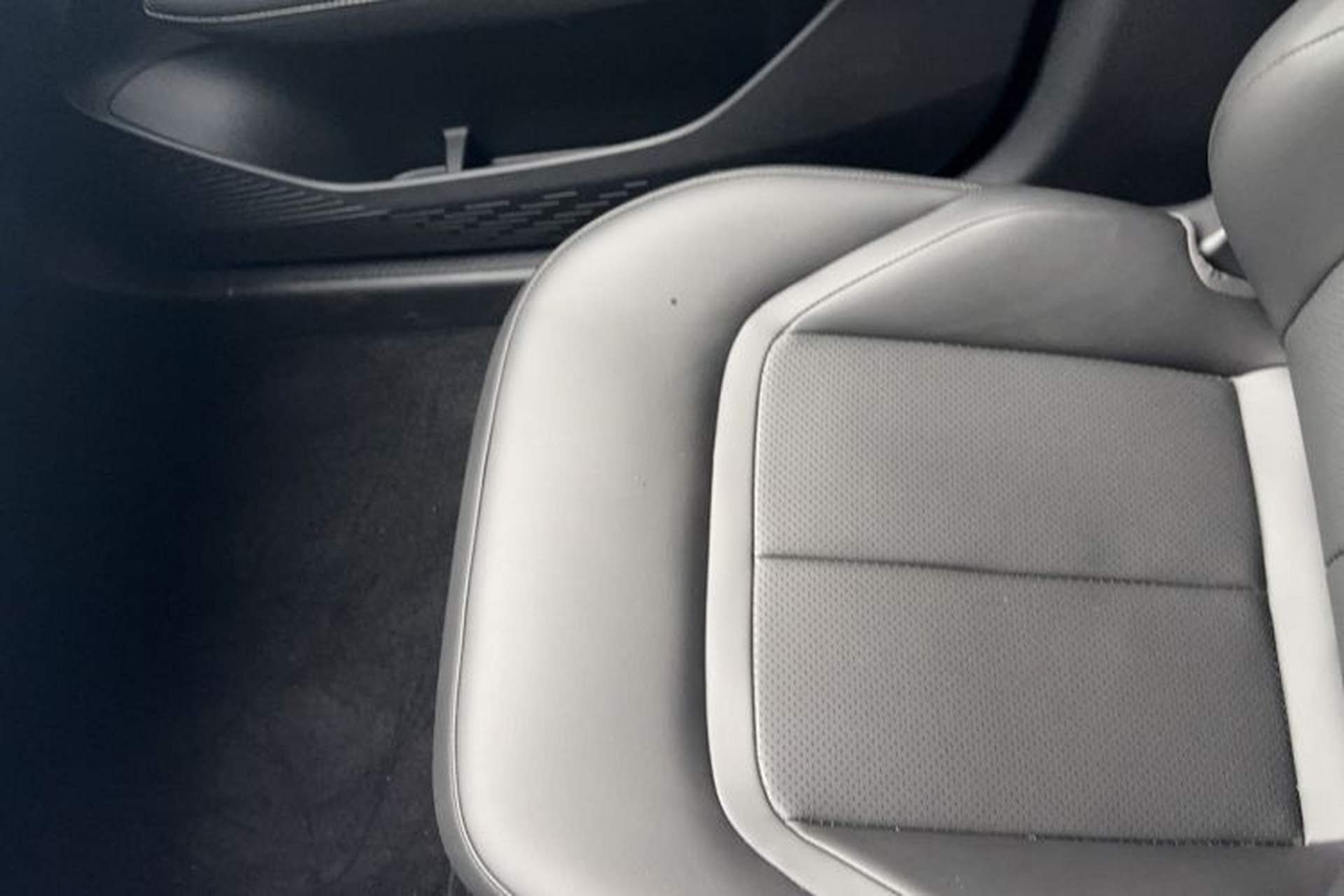 Used Wuling Xingguang 2023 150 Advanced Edition Interior 5