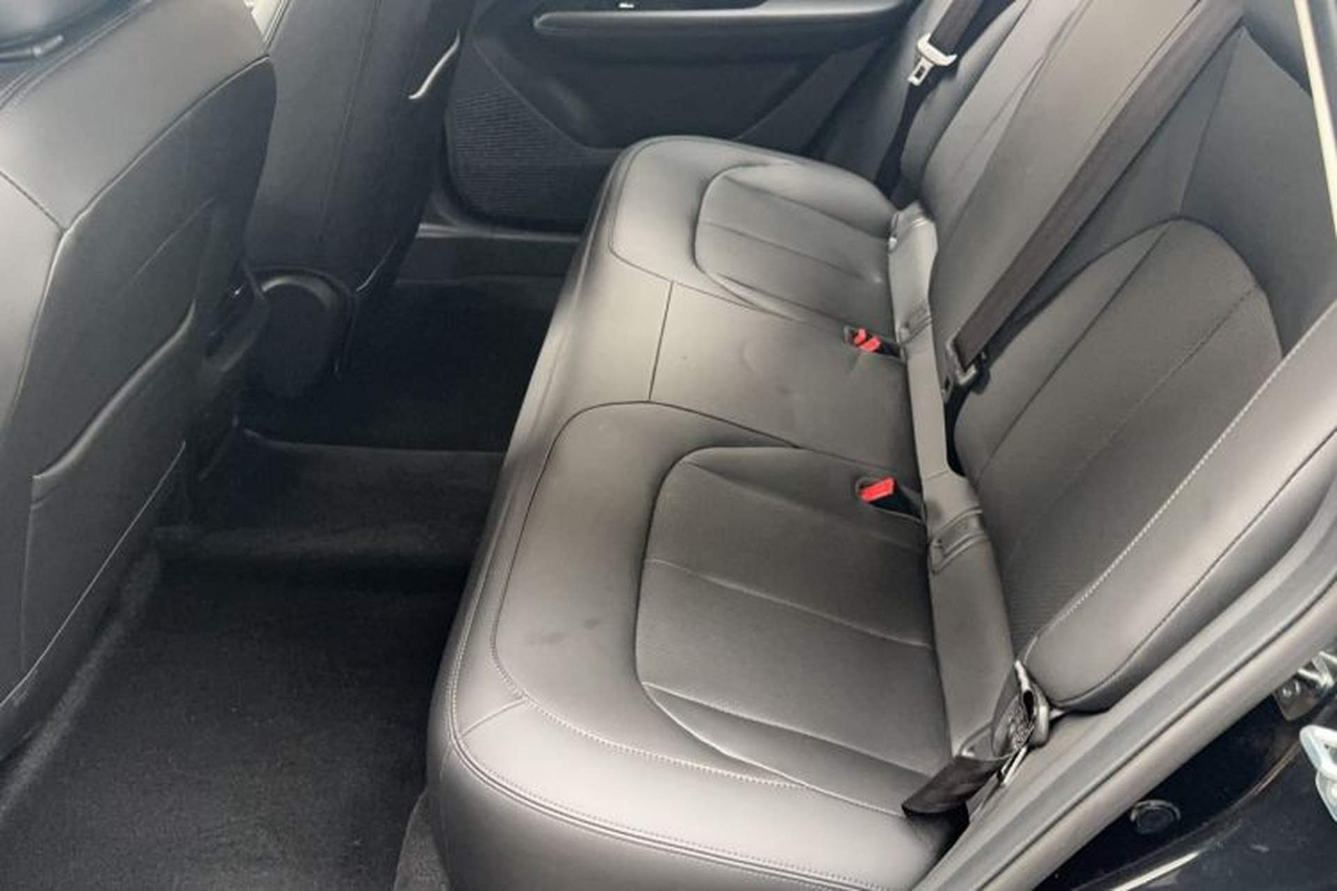 Used Wuling Xingguang 2023 150 Advanced Edition Interior 8