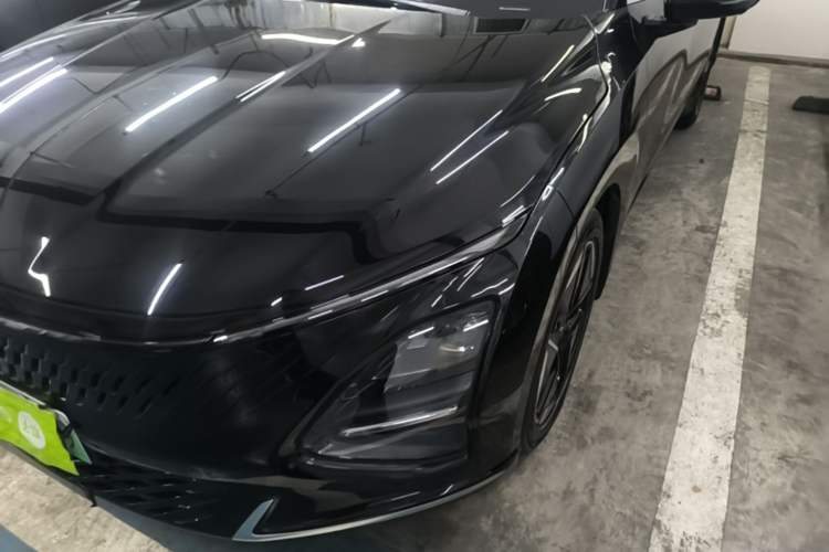 Used Wuling Xingguang 2023 150 Advanced Edition Left Front Headlight