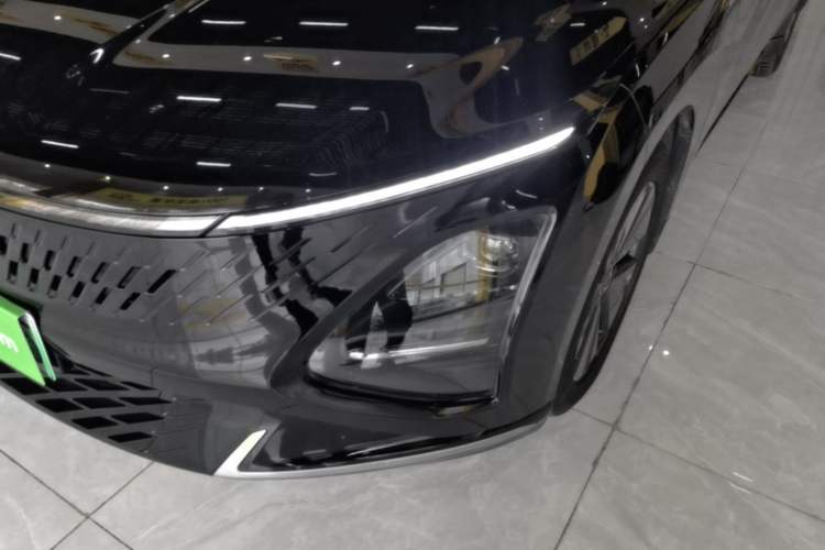 Used Wuling Xingguang 2023 70 Standard Edition Left Front Headlight