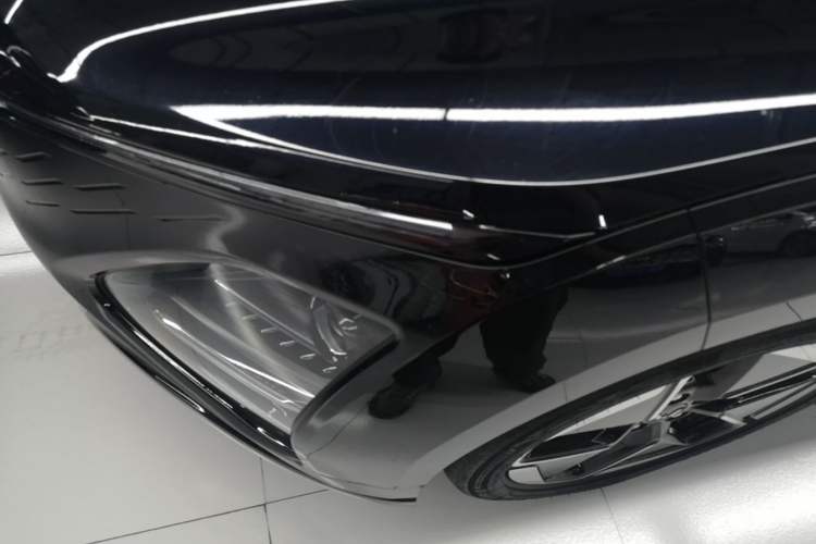 Used Wuling Xingguang 2023 150 Advanced Edition Left Front Headlight