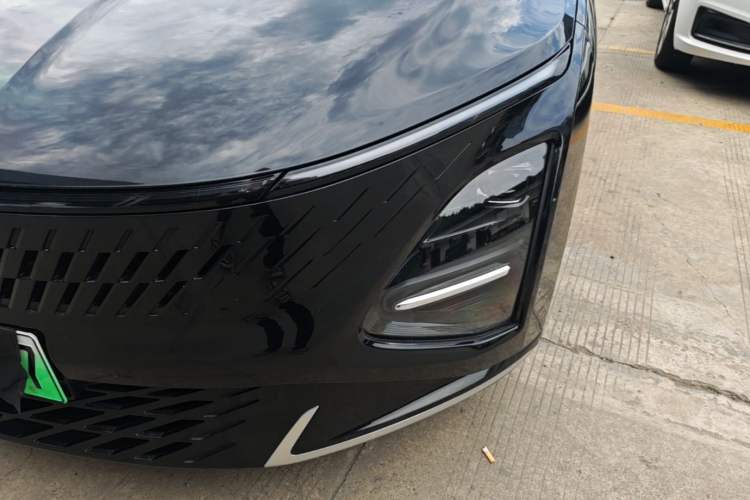 Used Wuling Xingguang 2023 70 Standard Edition Left Front Headlight