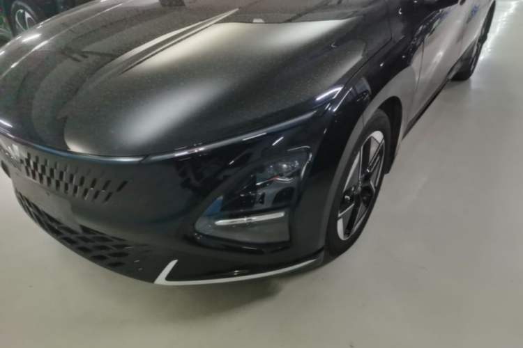 Used Wuling Xingguang 2023 150 Advanced Edition Left Front Headlight