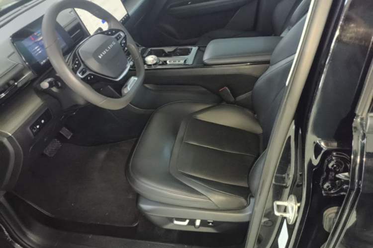 Used Wuling Xingguang 2023 70 Standard Edition Left Front Seat