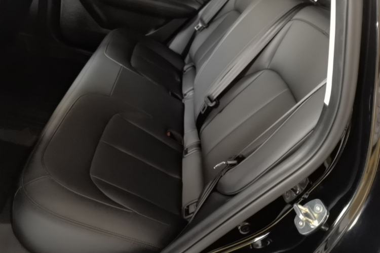 Used Wuling Xingguang 2023 70 Standard Edition Left Rear Seat