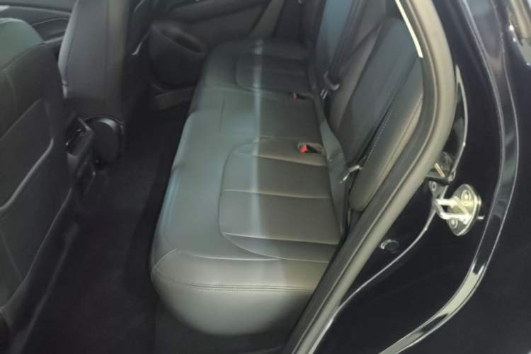 Used Wuling Xingguang 2023 70 Standard Edition Left Rear Seat