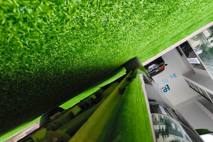 Used Wuling Xingguang 2023 150 Advanced Edition Left Side Sill