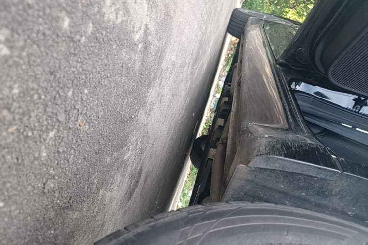 Used Wuling Xingguang 2023 70 Standard Edition Left Side Sill