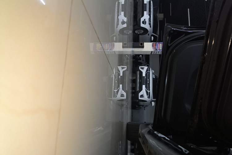 Used Wuling Xingguang 2023 70 Standard Edition Left Side Sill