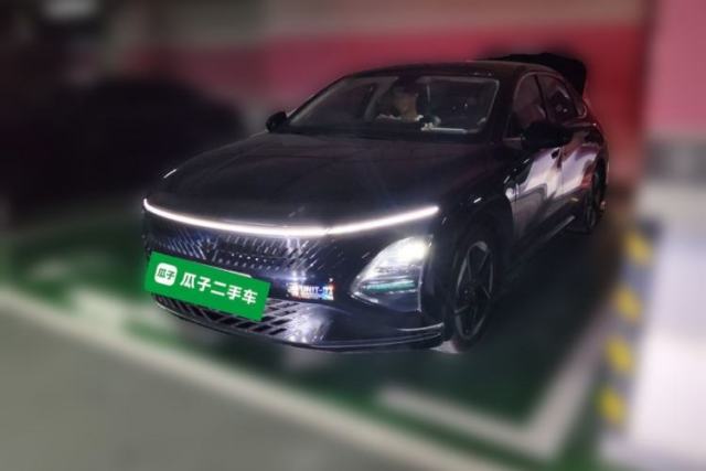 Used Wuling Xingguang 2023 150 Advanced Edition