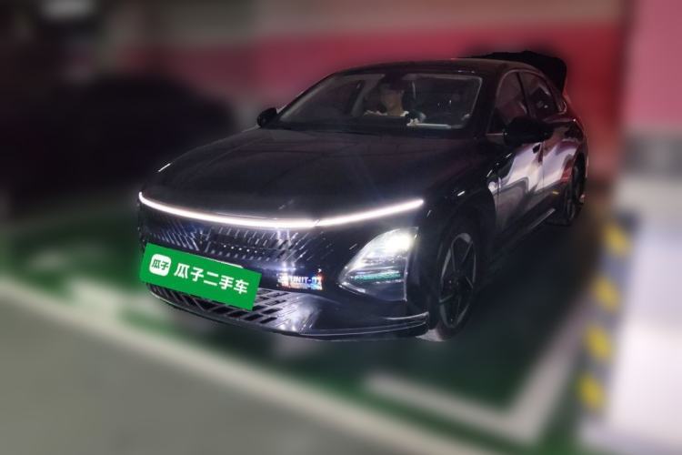 Used Wuling Xingguang 2023 150 Advanced Edition Guazi used car, China used car export, Used car for sale, Used Wuling cars, Cheapest cars for sale