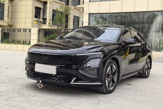 Used Wuling Xingguang 2023 150 Advanced Edition