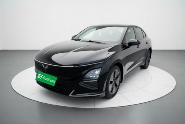 Used Wuling Xingguang 2023 70 Standard Edition