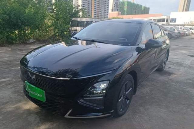 Used Wuling Xingguang 2023 70 Standard Edition