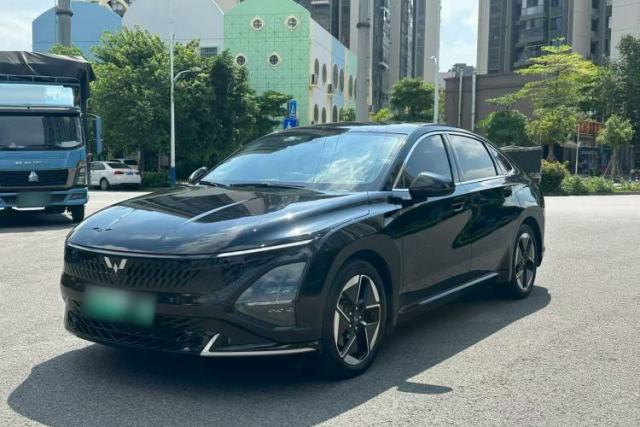 Used Wuling Xingguang 2023 150 Advanced Edition