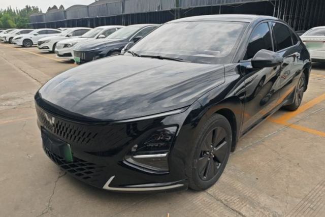 Used Wuling Xingguang 2023 70 Standard Edition