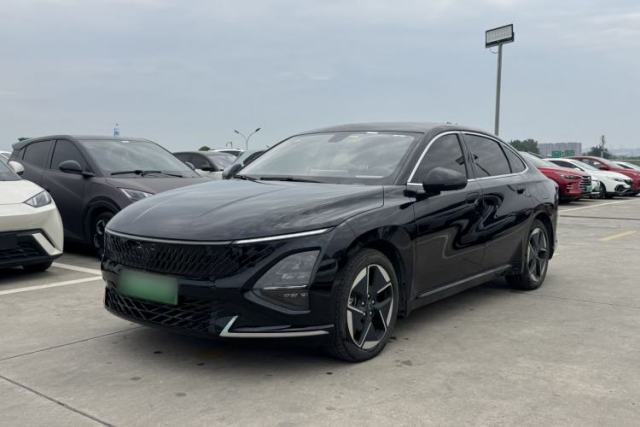 Used Wuling Xingguang 2023 150 Advanced Edition