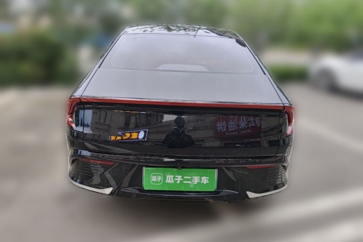 Used Wuling Xingguang 2023 150 Advanced Edition Rear