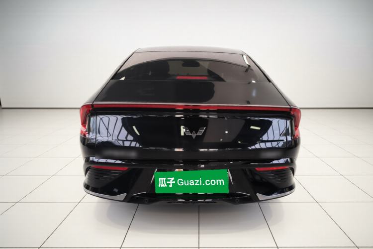 Used Wuling Xingguang 2023 150 Advanced Edition Rear