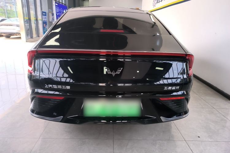 Used Wuling Xingguang 2023 150 Advanced Edition Rear
