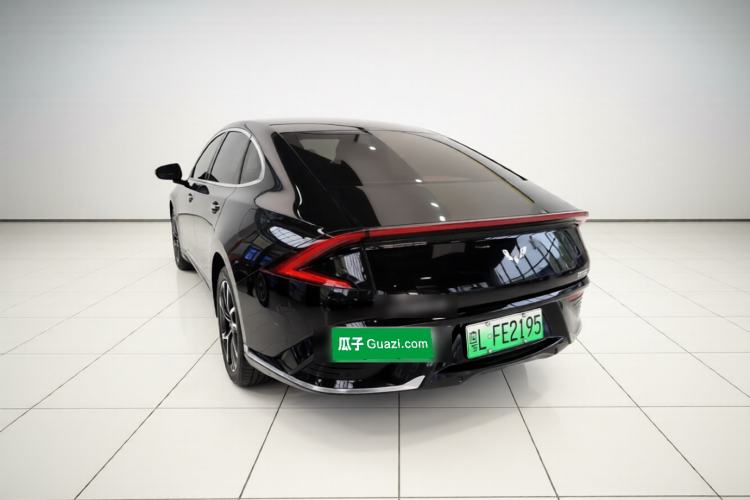 Used Wuling Xingguang 2023 150 Advanced Edition Rear Left 45 Deg