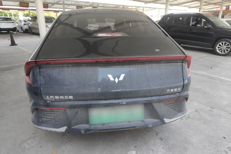 Used Wuling Xingguang 2023 150 Advanced Edition Rear