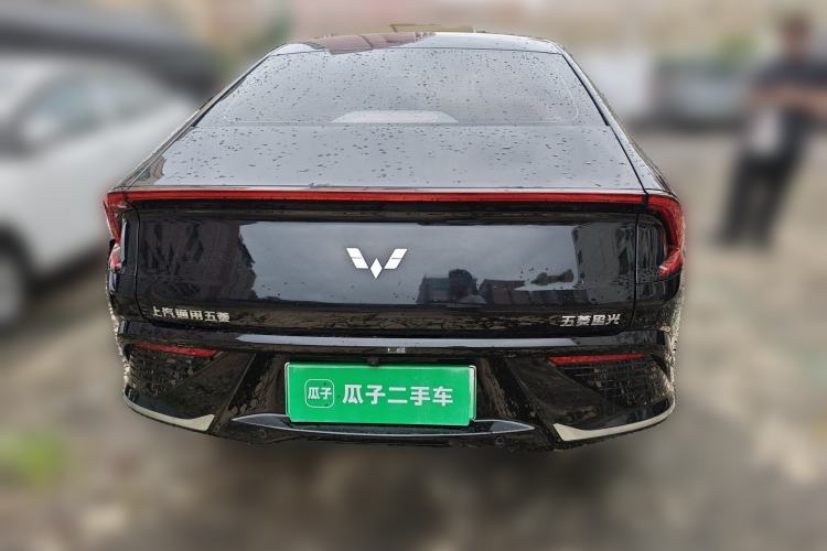 Used Wuling Xingguang 2023 150 Advanced Edition Rear