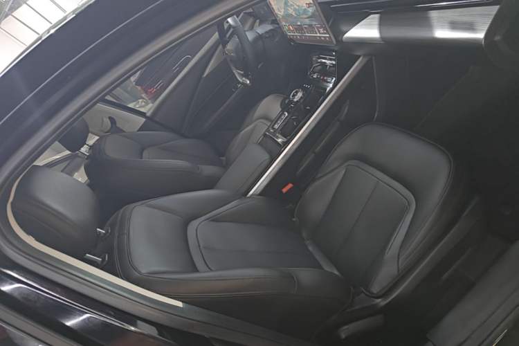 Used Wuling Xingguang 2023 150 Advanced Edition Right Front Seat